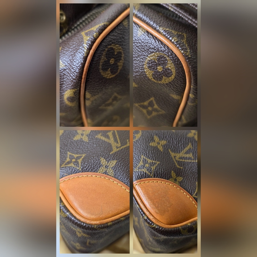 ❌SOLD❌ 🚨RARE🚨 🔥LV Amazone MM🔥 - Picture 5 of 16
